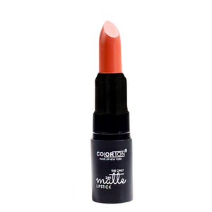 MATTE LIPSTICK COLORTON