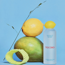 Cargar imagen en el visor de la galería, TONER FACIAL AHA BHA LEMON TOCOBO