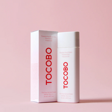 Cargar imagen en el visor de la galería, VITA TONE UP SUN CREMA TOCOBO