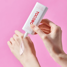 Cargar imagen en el visor de la galería, VITA TONE UP SUN CREMA TOCOBO