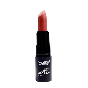 MATTE LIPSTICK COLORTON