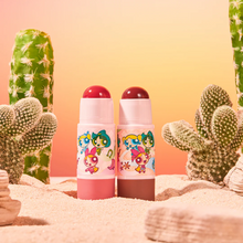 Cargar imagen en el visor de la galería, TINTED LIP BALM THE POWERPUFF GIRLS X BEAUTY CREATIONS