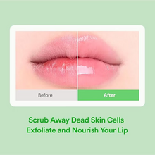 Cargar imagen en el visor de la galería, LEMON SUGAR SCRUB LIP MASK 20ML TOCOBO