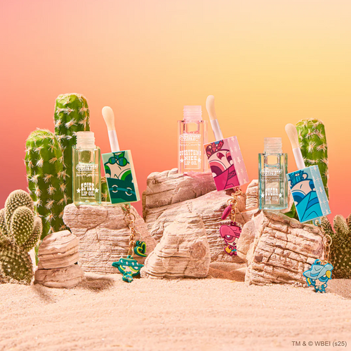 SUGAR LIP OIL THE POWERPUFF GIRLS X BEAUTY CREATIONS