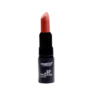 MATTE LIPSTICK COLORTON