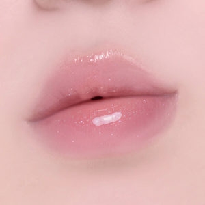 JUICY BERRY PLUMPING LIP OIL TOCOBO