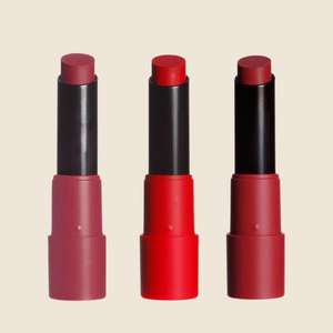 LABIAL MOUSSE MATE - ITALIA DELUXE