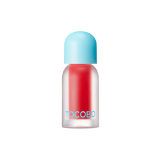 Cargar imagen en el visor de la galería, JUICY BERRY PLUMPING LIP OIL TOCOBO