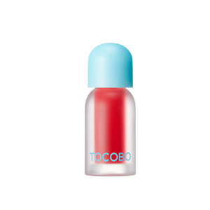 JUICY BERRY PLUMPING LIP OIL TOCOBO