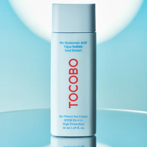 PROTECTOR SOLAR BIO WATERY SPF50+PA+ TOCOBO