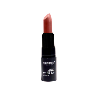 MATTE LIPSTICK COLORTON