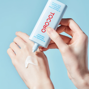 PROTECTOR SOLAR BIO WATERY SPF50+PA+ TOCOBO