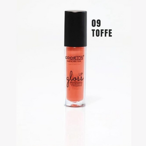 LIP GLOSS BRILLO LABIAL COLORTON