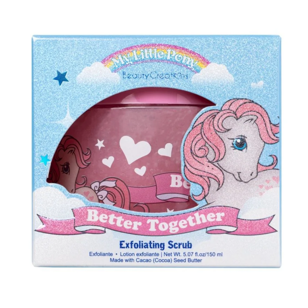 BEAUTY CREATIONS X MY LITTLE PONY 