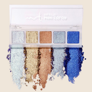 MINI COLOR PALETTES MARIFER COSMETICS