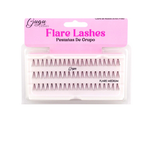 FLARE MEDIUM GUGU LASHES