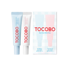 Cargar imagen en el visor de la galería, SUN CARE MINI DUO SPF50+PA+ TOCOBO
