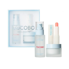 Cargar imagen en el visor de la galería, GLOW &amp; MOIST TRIO TOCOBO