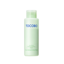 Cargar imagen en el visor de la galería, CICA CALMING PODER WASH TOCOBO