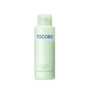 CICA CALMING PODER WASH TOCOBO