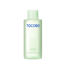 Cargar imagen en el visor de la galería, CICA CALMING AQUA TONER TOCOBO