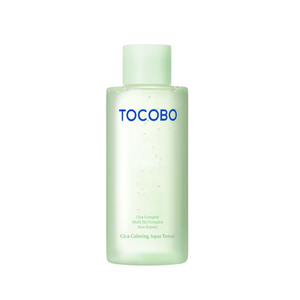 CICA CALMING AQUA TONER TOCOBO