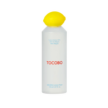 Cargar imagen en el visor de la galería, TONER FACIAL AHA BHA LEMON TOCOBO