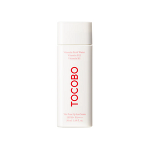 VITA TONE UP SUN CREMA TOCOBO