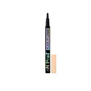 ON POINT FLICK IT LINER ITALIA DELUXE