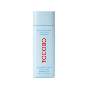 PROTECTOR SOLAR BIO WATERY SPF50+PA+ TOCOBO