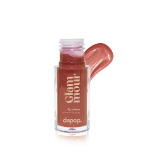 GLAMOUR LIP SHINE DAPOP