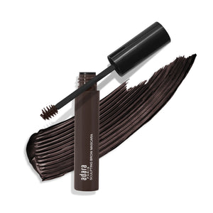 MASCARA DE CEJAS ADARA PARIS-SCULPTING BROW MASCARA