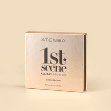 Cargar imagen en el visor de la galería, TRIO DE CEJAS 1ST SCENE ATENEA