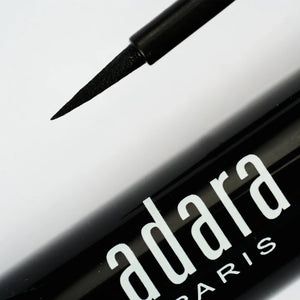 DELINEADOR TINTERO NEGRO MATTE ADARA PARIS