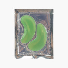 Cargar imagen en el visor de la galería, 12 PARES DE ALMOHADILLAS DE HIDROGEL PARA OJOS CELAVI