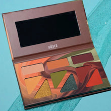 Cargar imagen en el visor de la galería, PALETA FALLING DE ADARA PARIS