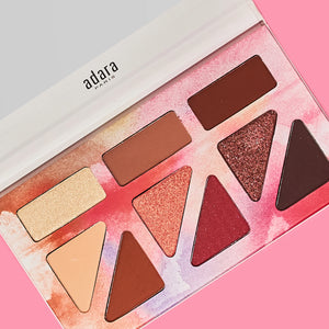 PALETA SOFT LOVE ADARA PARIS