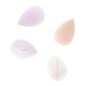 MINI MAKEUP BLENDER (10 PIECE PACK) AMOR US