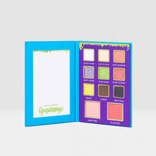 Cargar imagen en el visor de la galería, IF LOOKS COULD KILL PALETA DE SOMBRAS GOOSEBUMPS X BEAUTY CREATIONS
