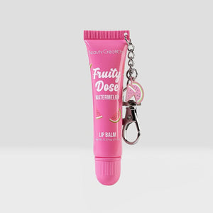 LIP BALM FRUITY DOSE - BALSAMO BEAUTY CREATIONS
