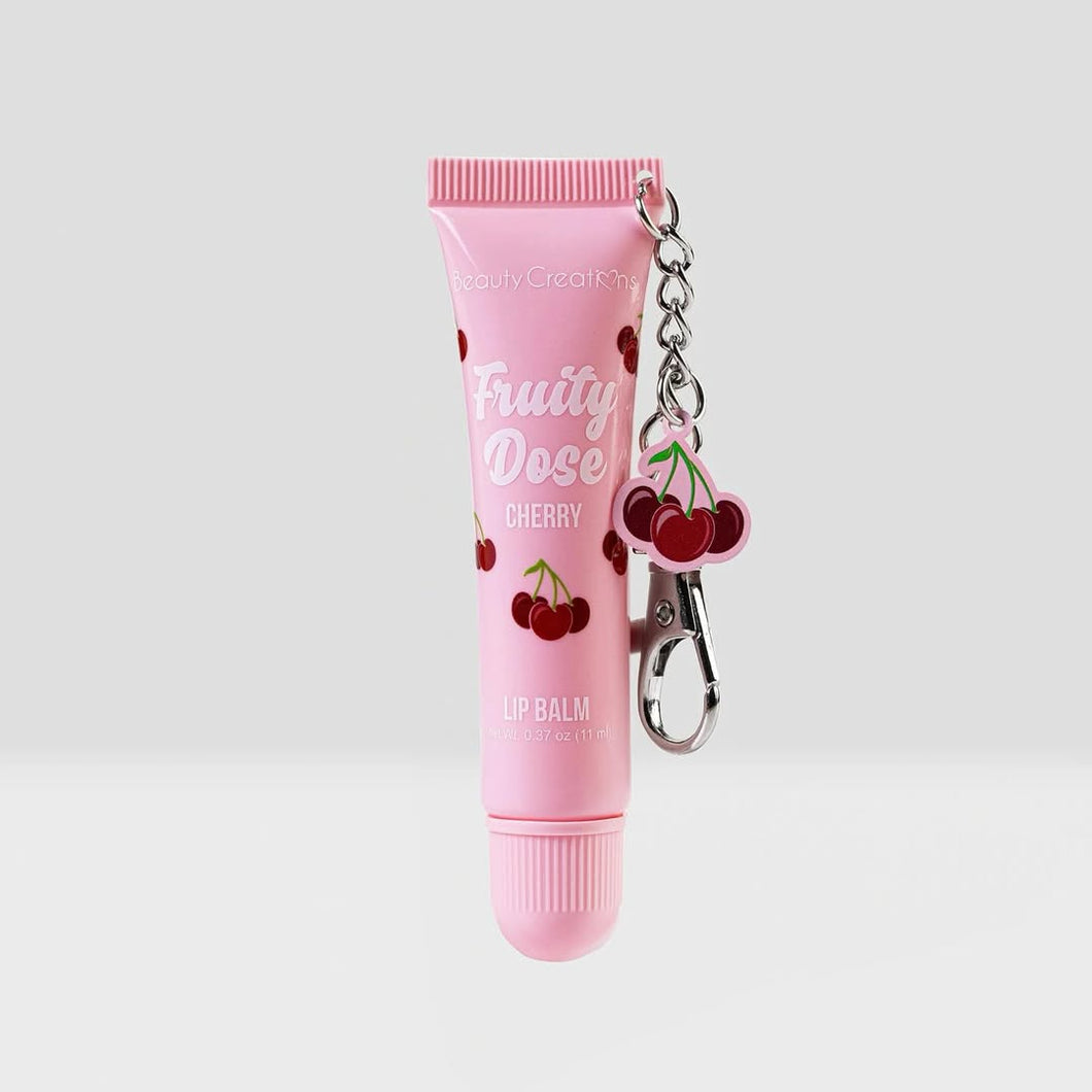 LIP BALM FRUITY DOSE - BALSAMO BEAUTY CREATIONS