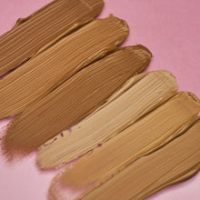 Cargar imagen en el visor de la galería, MAQUILLAJE LIQUIDO ALTA COBERTURA TERMINADO MATTE - ADARA PARIS