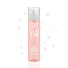 Cargar imagen en el visor de la galería, FACE MIST AGUA DE ROSAS ADARA PARIS