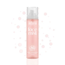 Cargar imagen en el visor de la galería, FACE MIST AGUA DE ROSAS ADARA PARIS