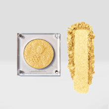 Cargar imagen en el visor de la galería, SINGLE EYESHADOW FEELIN FINEAPPLE BOB ESPONJA BEAUTY CREATIONS