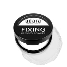 Cargar imagen en el visor de la galería, FIXING PRESSED POWDER ADARA