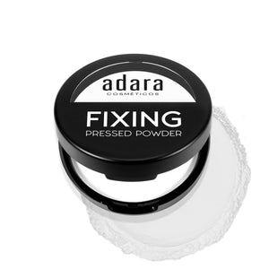 FIXING PRESSED POWDER ADARA