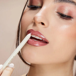 LÁPIZ DELINEADOR LABIOS COLOR PENCIL ATENEA