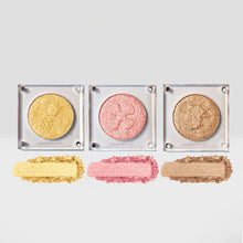 Cargar imagen en el visor de la galería, F.U.N SINGLE EYESHADOW SET BOB ESPONJA X BEAUTY CREATIONS