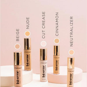 CORRECTOR LÍQUIDO 1ST SCENE ATENEA BEAUTY